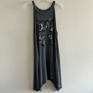 Torrid Tank Top